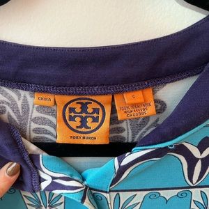 Tory Burch Tunic